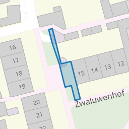 Perceel ZDT02-K-8704