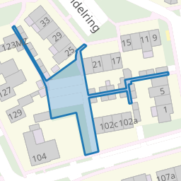 Perceel ZDT02-K-8705