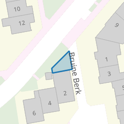 Perceel ZDT02-K-8721