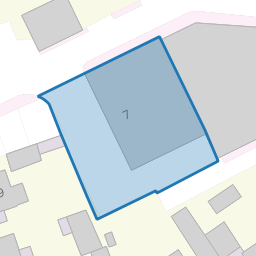 Perceel ZDT02-K-8724