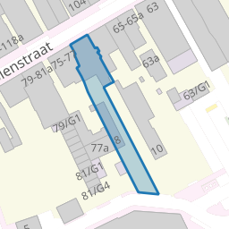 Perceel ZDT02-K-8725