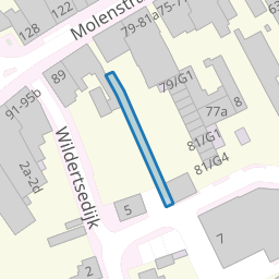 Perceel ZDT02-K-8729