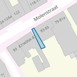 Perceel ZDT02-K-8731