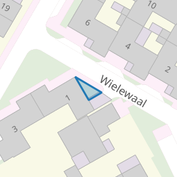 Perceel ZDT02-K-8734