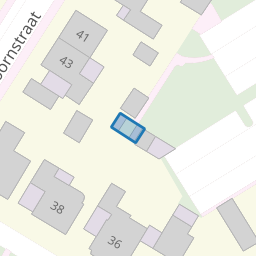 Perceel ZDT02-K-8737