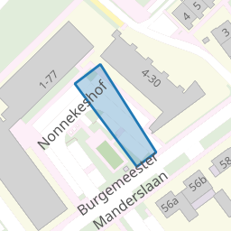 Perceel ZDT02-K-8739