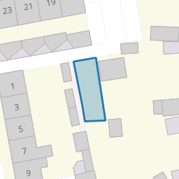 Perceel ZDT02-K-8750