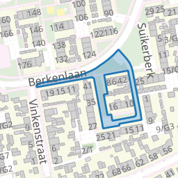 Perceel ZDT02-K-8751