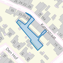 Perceel ZDT02-K-8769