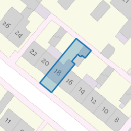 Perceel ZDT02-K-8771