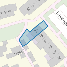 Perceel ZDT02-K-8776