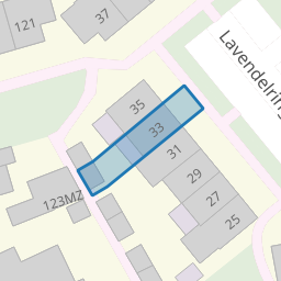 Perceel ZDT02-K-8777