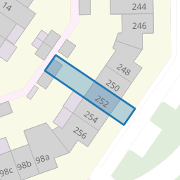 Perceel ZDT02-K-8779