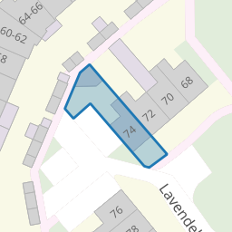 Perceel ZDT02-K-8781