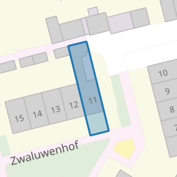 Perceel ZDT02-K-8784