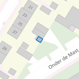 Perceel ZDT02-K-8796