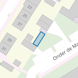 Perceel ZDT02-K-8797