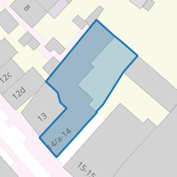 Perceel ZDT02-K-8812