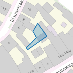 Perceel ZDT02-K-8819