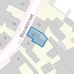 Perceel ZDT02-K-8820