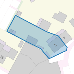 Perceel ZDT02-K-8822