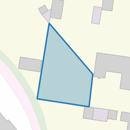 Perceel ZDT02-K-8833