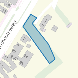 Perceel ZDT02-K-8836