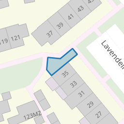 Perceel ZDT02-K-8853