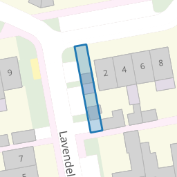 Perceel ZDT02-K-8854