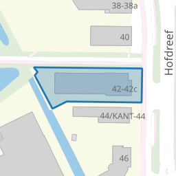 Perceel ZDT02-K-8867