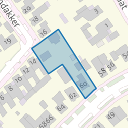 Perceel ZDT02-K-8876