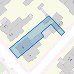 Perceel ZDT02-K-8886