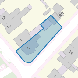 Perceel ZDT02-K-8887