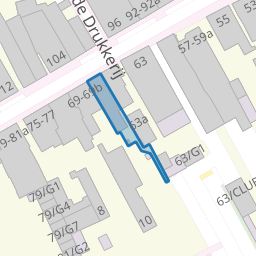 Perceel ZDT02-K-8890