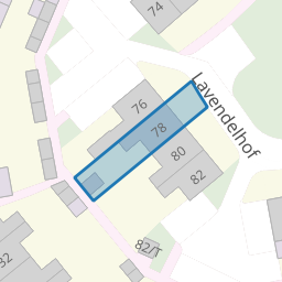 Perceel ZDT02-K-8907