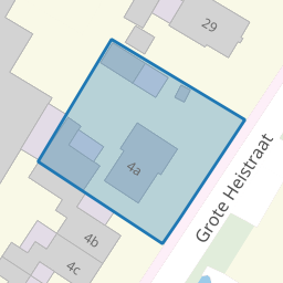 Perceel ZDT02-K-8909