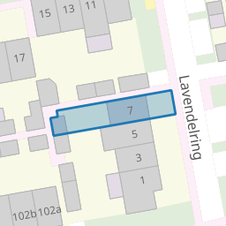 Perceel ZDT02-K-8913