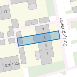 Perceel ZDT02-K-8914