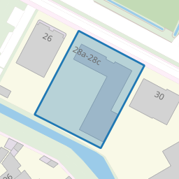 Perceel ZDT02-K-8917