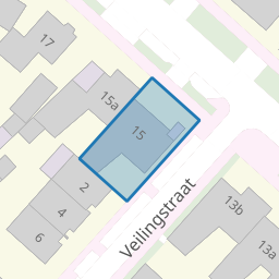 Perceel ZDT02-K-8927