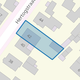 Perceel ZDT02-K-8939