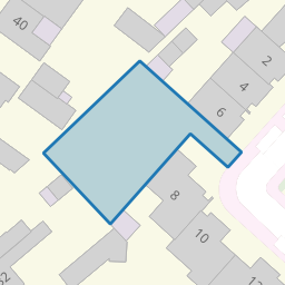 Perceel ZDT02-K-8940