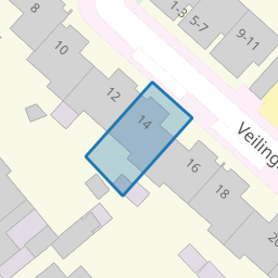 Perceel ZDT02-K-8944