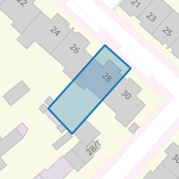 Perceel ZDT02-K-8951