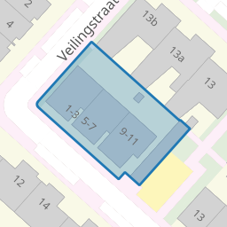 Perceel ZDT02-K-8953