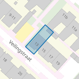 Perceel ZDT02-K-8954