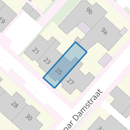 Perceel ZDT02-K-8961