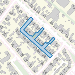 Perceel ZDT02-K-8963