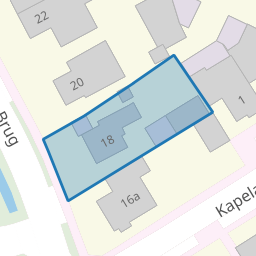 Perceel ZDT02-K-8967