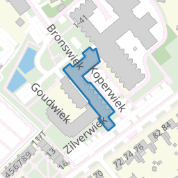 Perceel ZDT02-K-8974